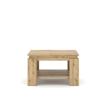 Konferenčna mizica OLAF hrast Wotan