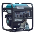 Könner & Söhnen 12111 - Inverzijski elektro generator KS 3300i 3300W