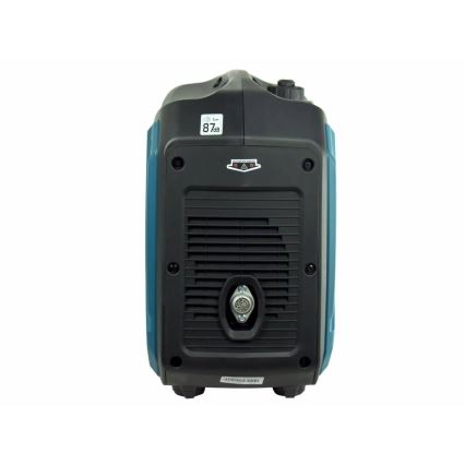 Könner & Söhnen KS7869 - Plinska in bencinska inverter elektrarna KS 2000iG S 2000W