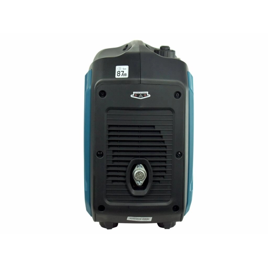 Könner & Söhnen KS7869 - Plinska in bencinska inverter elektrarna KS 2000iG S 2000W