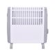 Konvektor za vroči zrak 425W/230V termostat