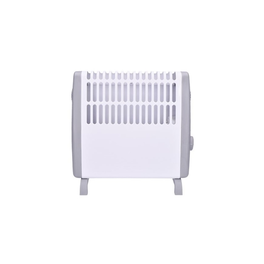 Konvektor za vroči zrak 425W/230V termostat