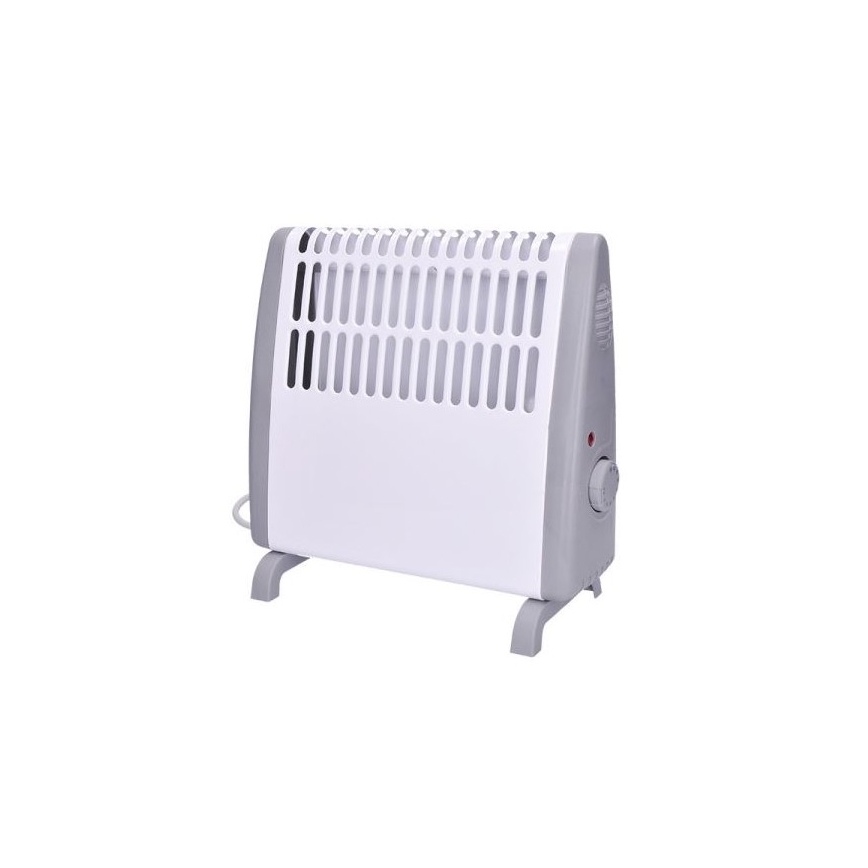 Konvektor za vroči zrak 425W/230V termostat