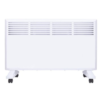 Konvektor za vroči zrak s termostatom 2000W/230V IPX4