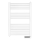 Kopalni[ki radiator 500W/230V IP24