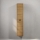 Kopalniška omarica GRIBSKOV 175 cm bež/hrast