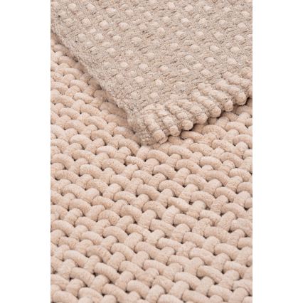 Kopalniška preproga BELWEDER 60x100 cm bež