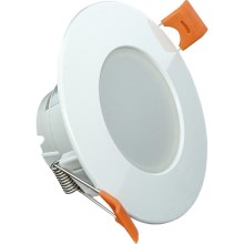Kopalniška svetilka LED/5W/230V IP65