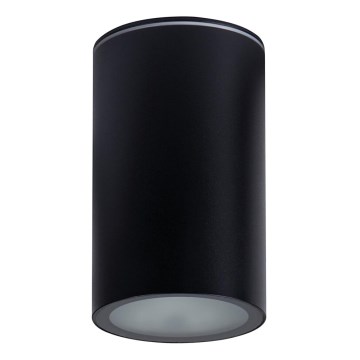 Kopalniški reflektor AQILO 1xE27/20W/230V IP65 črna