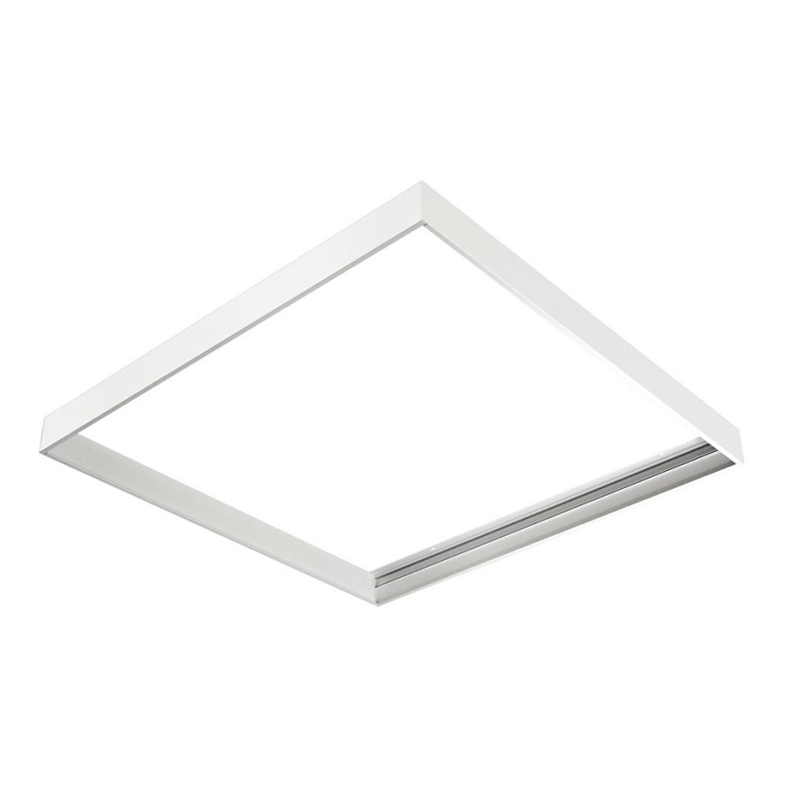 Kovinski okvir za namestitev LED panelov 600x600mm