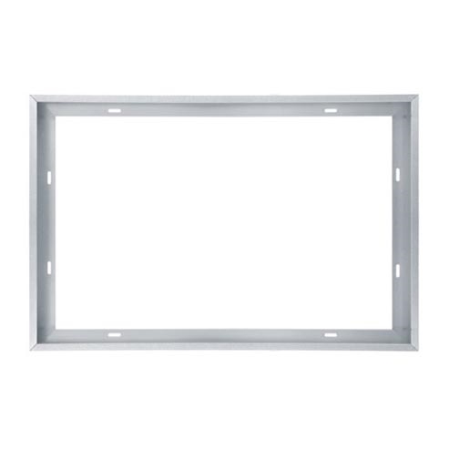 Kovinski okvir za namestitev LED panelov ZEUS 1195x295mm