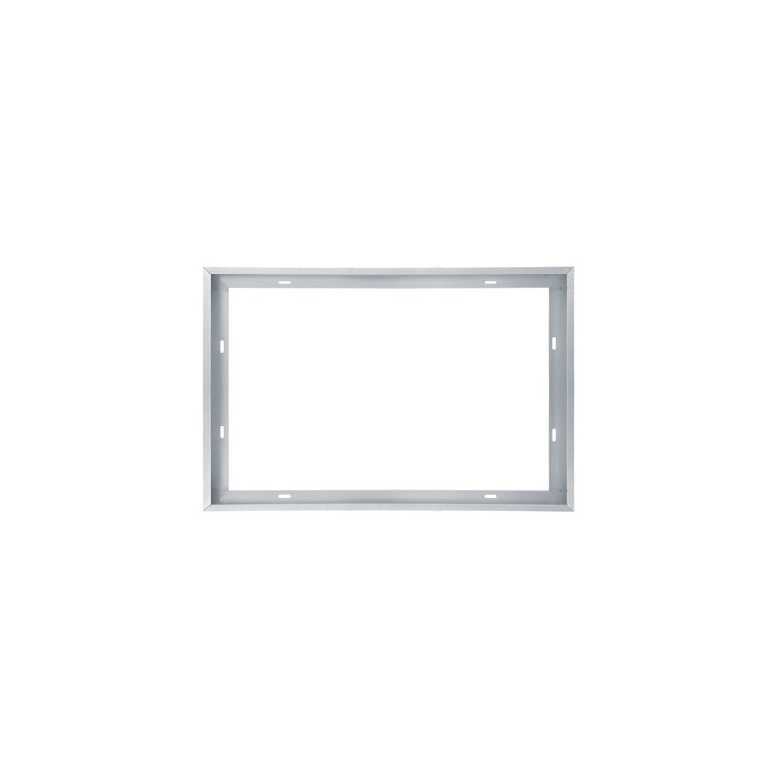Kovinski okvir za namestitev LED panelov ZEUS 595x595mm