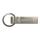 Kovinski waterproof Flash Disk USB 64GB mat krom