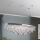 Kristalni lestenec na vrvici CRYSTALRIVER 21xG9/40W/230V sijajni krom