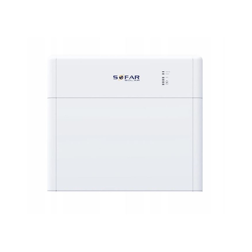 Krmilni baterijski sistem SOFAR BTS 5K-BDU