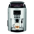 Krups - Avtomatski aparat za kavo ESSENTIAL 1450W/230V srebrna