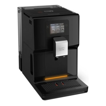 Krups - Avtomatski aparat za kavo z posodo za mleko INTUITION PREFERENCE 1450W/230V črna