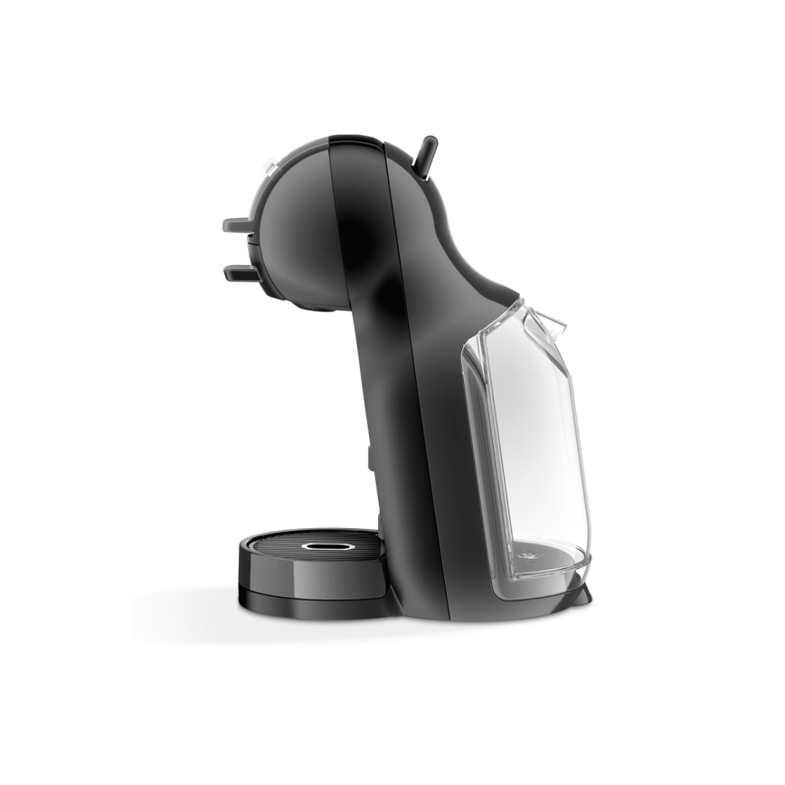 Krups - Kavni aparat na kapsule NESCAFÉ DOLCE GUSTO MINI ME 1500W antracit