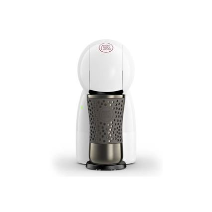 Krups - Kavni aparat na kapsule NESCAFÉ DOLCE GUSTO PICCOLO XS 1600W bela