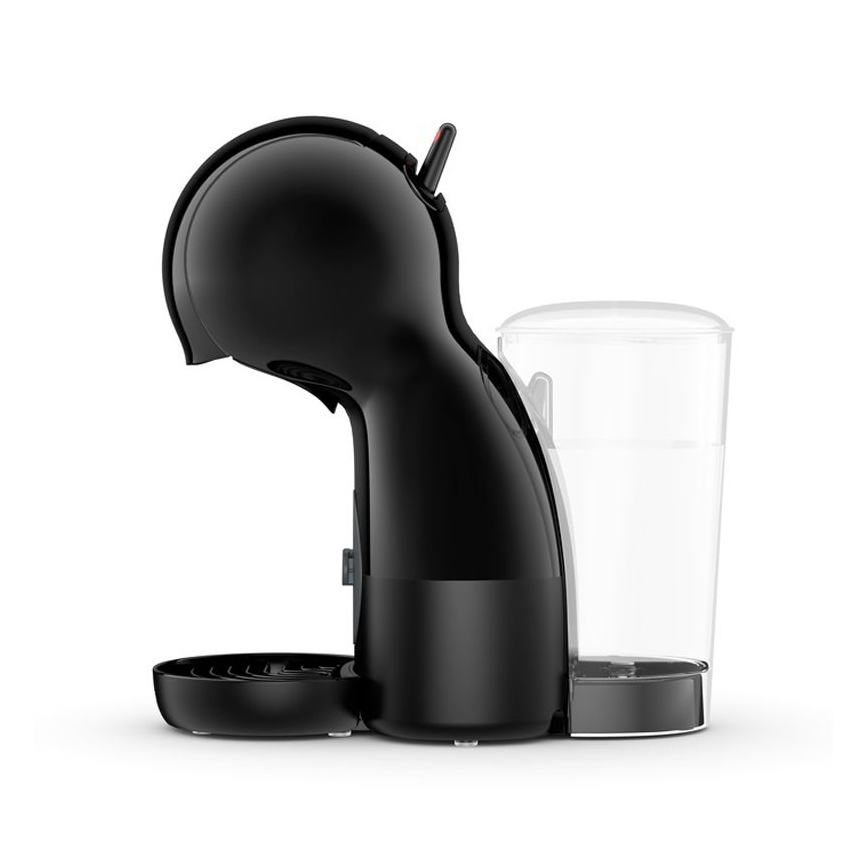 Krups - Kavni aparat na kapsule NESCAFÉ DOLCE GUSTO PICCOLO XS 1600W črna