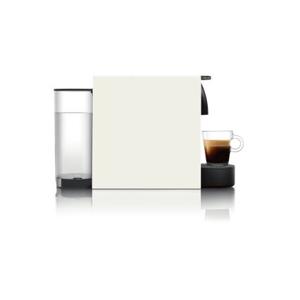 Krups - Kavni aparat na kapsule NESPRESSO Essenza mini 1310W/230V bela