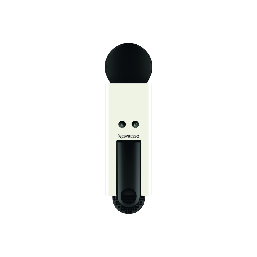 Krups - Kavni aparat na kapsule NESPRESSO Essenza mini 1310W/230V bela