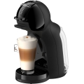 Krups - Kavni aparat za kapsule NESCAFÉ DOLCE GUSTO MINI ME 1500W/230V črna