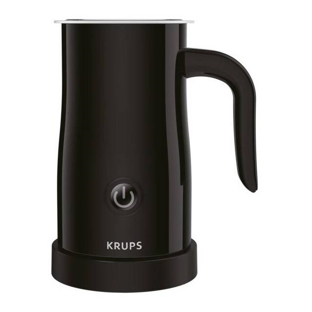 Krups - Penilec mleka AI0381 300ml črna