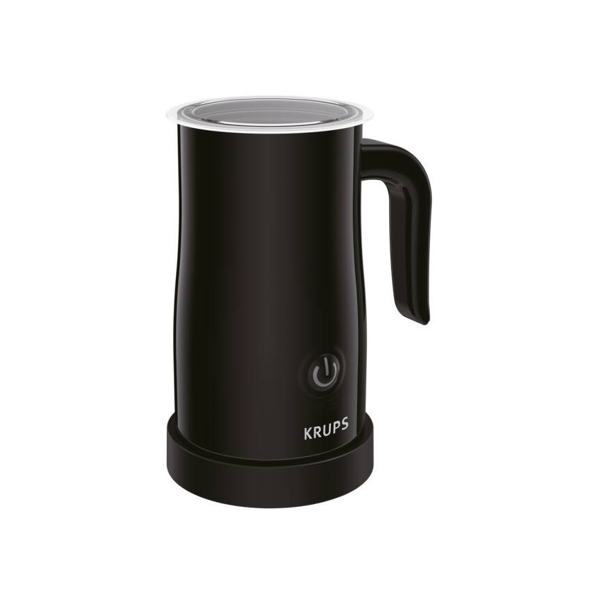 Krups - Penilec mleka AI0381 300ml črna