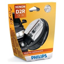 Ksenonska avtomobilska žarnica Philips VISION 85126VIS1 D2R P32d-3 35W/85V 4600K