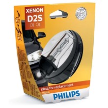 Ksenonska avtomobilska žarnica Philips XENON VISION 85122VIS1 D2S 35W/12V 4600K