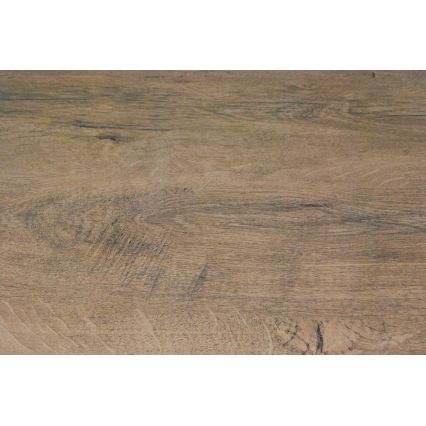 Kvadratna jedilna miza LEVI hrast