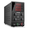 Laboratorijski napajalnik 0-120V/0-3A