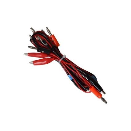 Laboratorijski napajalnik 3003E 2x0-30V/0-3A