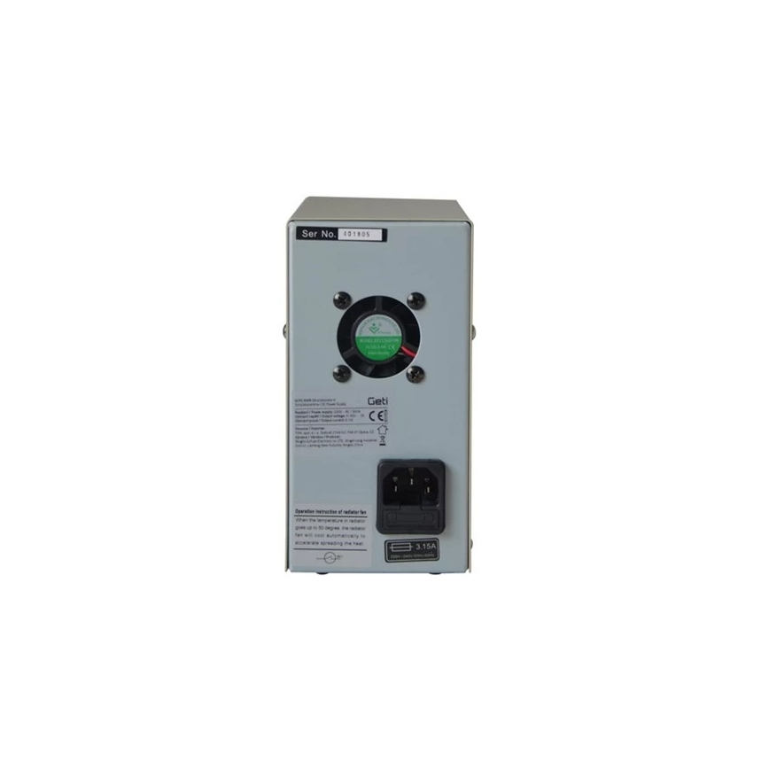 Laboratorijski napajalnik 3005 0-30V/0-5A