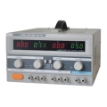 Laboratorijski napajalnik 3005E 2x0-30V/0-5A