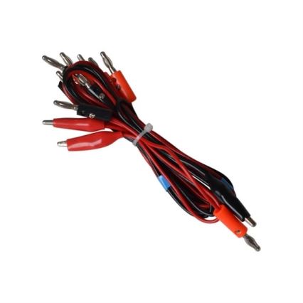 Laboratorijski napajalnik 3005E 2x0-30V/0-5A