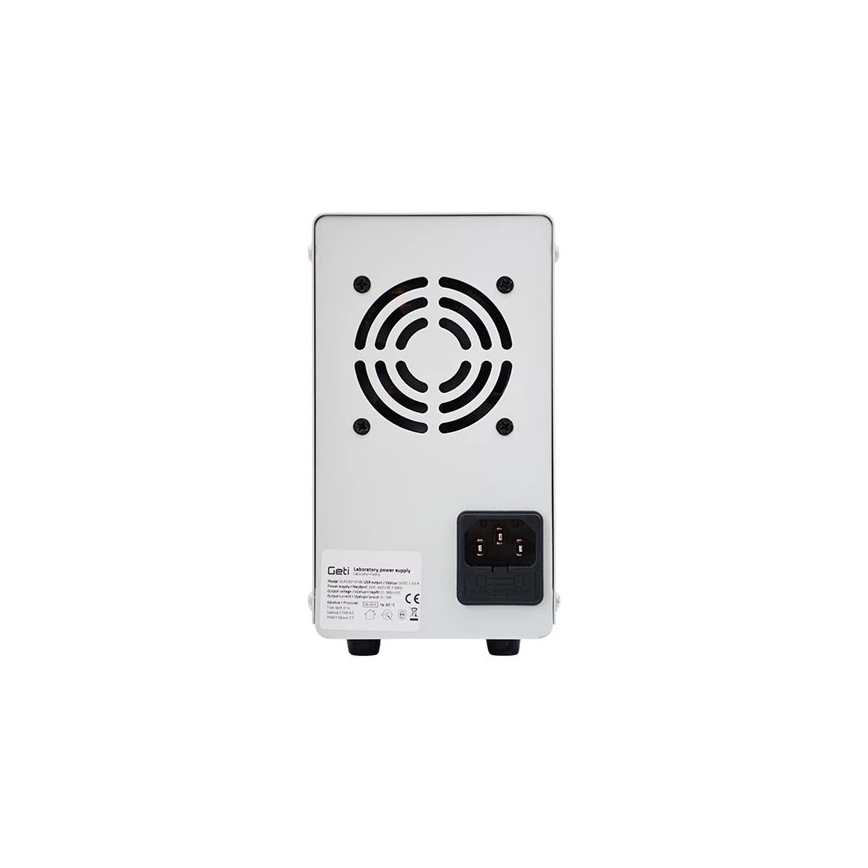 Laboratorijski napajalnik 3010HW 0-30V/0-10A