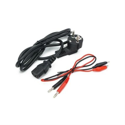 Laboratorijski napajalnik GETI GLPS1203H 0-120V/0-3A