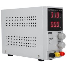 Laboratorijski napajalnik LW-K3010D 0-30V/0-10A