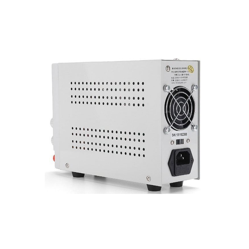 Laboratorijski napajalnik LW-K3010D 0-30V/0-10A