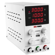 Laboratorijski napajalnik SPS605 0-60V/0-5A