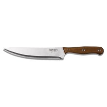 Lamart - Kuhinjski nož 30,5 cm akacija