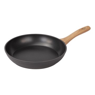 Lamart - Ponev 26 cm črna/rjava