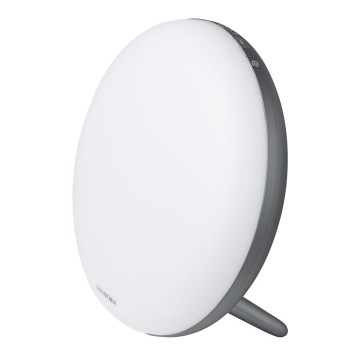 Lanaform - LED Інтелектуальна багатофункціональна стільникова лампа WL-100C LED/5W/5V
