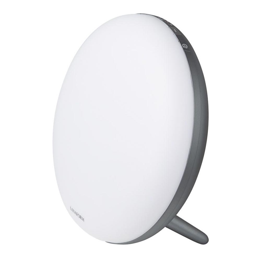 Lanaform - LED pametna večfunkcijska namizna svetilka WL-100C LED/5W/5V