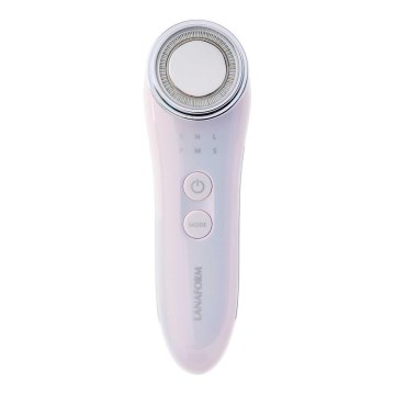 Lanaform - ultrazvočni aparat za pomlajevanje kože PURESKIN 3W/800mAh