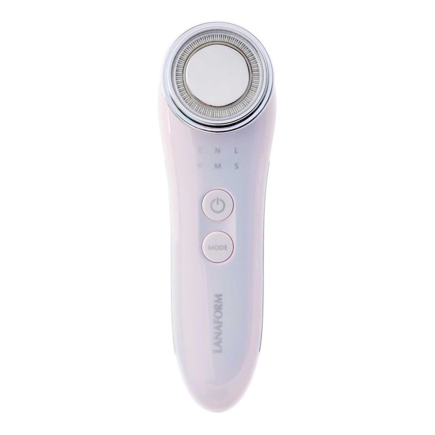 Lanaform - ultrazvočni aparat za pomlajevanje kože PURESKIN 3W/800mAh