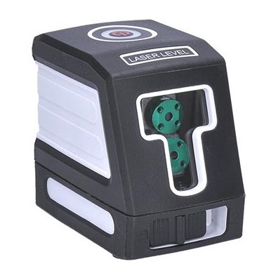 Laserska tehtnica IP54