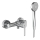 LAUFEN H3310810041311 - Tuš set s pipo LUA sijajni krom